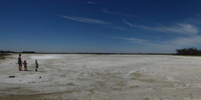 image from Kondinin, Hyden und Lake King