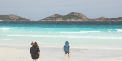 image from Cape Le Grand National Park