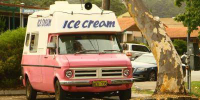 image from Torrndirrup National Park