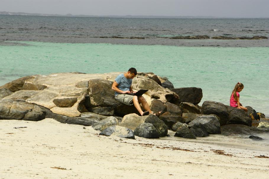 &hellip; und ich komme dazu, diesen Reisebericht weiter zu schreiben