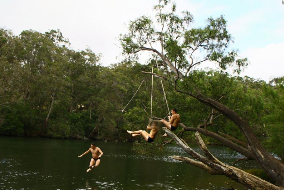 Schaut doch kinderleicht aus, oder?