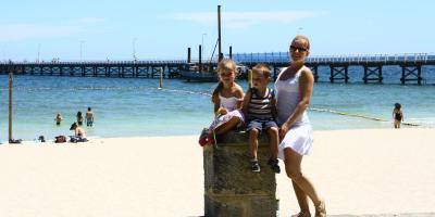 image from Busselton, Küste