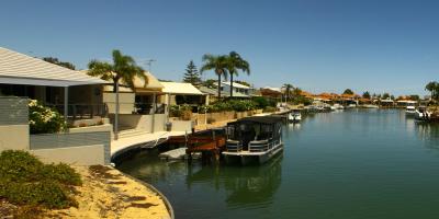image from Mandurah