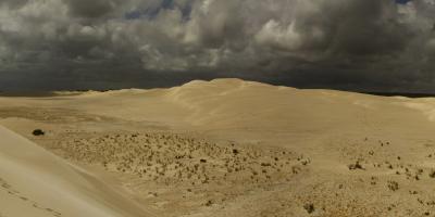 image from Lancelin - Sanddühnen