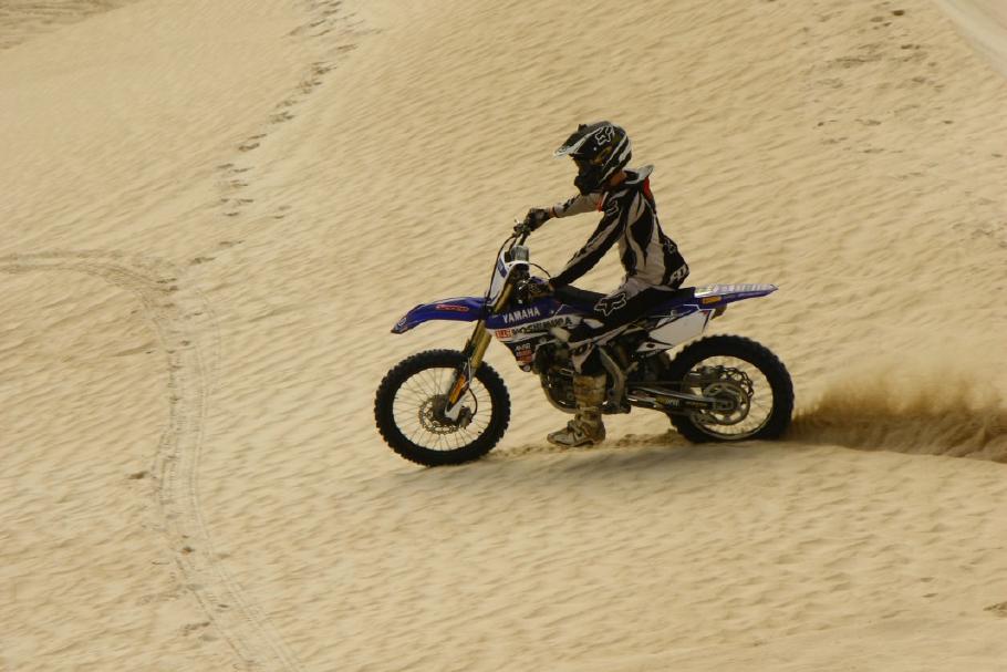 Da macht schon das Zuschauen Spaß