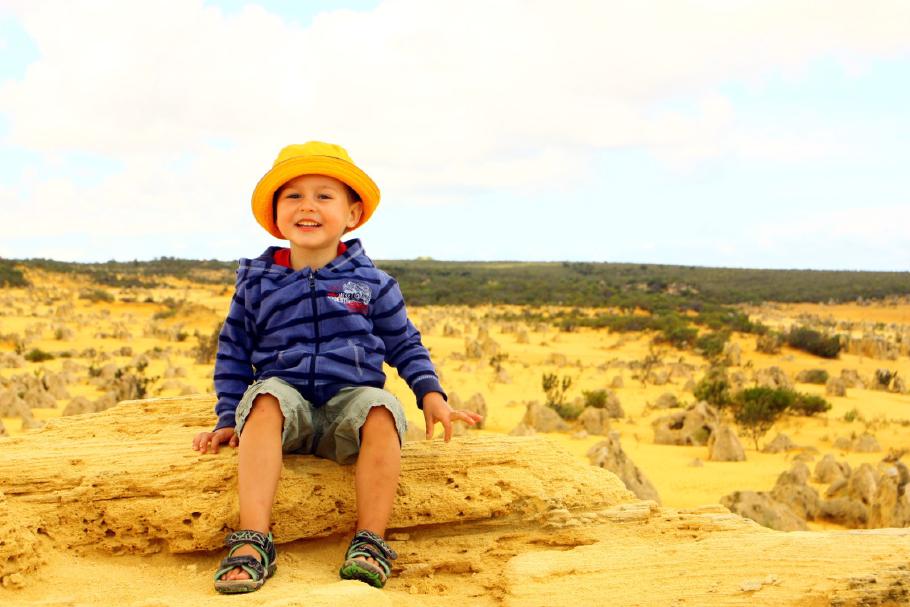 Orange? Kann ich auch!