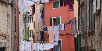 image from Poreč und Rovinj