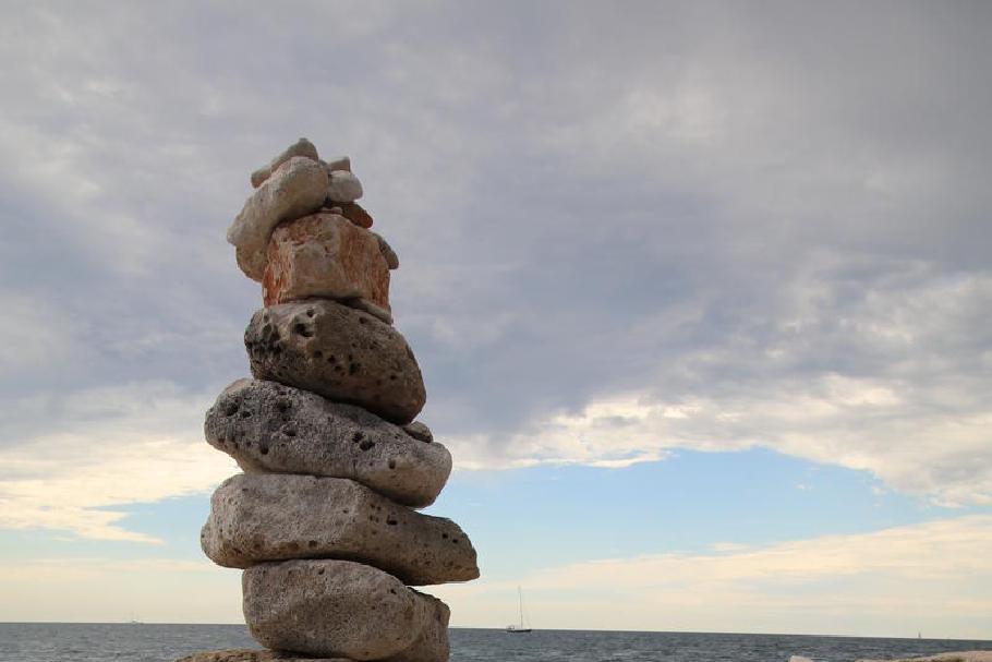 … Andere haben da mehr Erfolg.