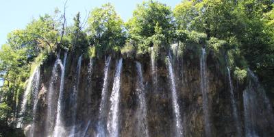 image from Plitvicer Seen