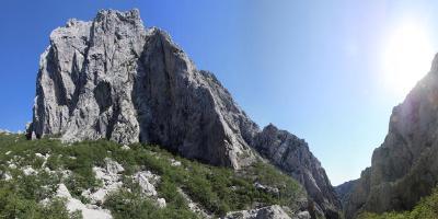 image from Krka-Nationalpark und Paklenica-Nationalpark