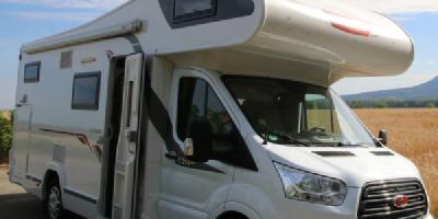 image from Reisebeginn