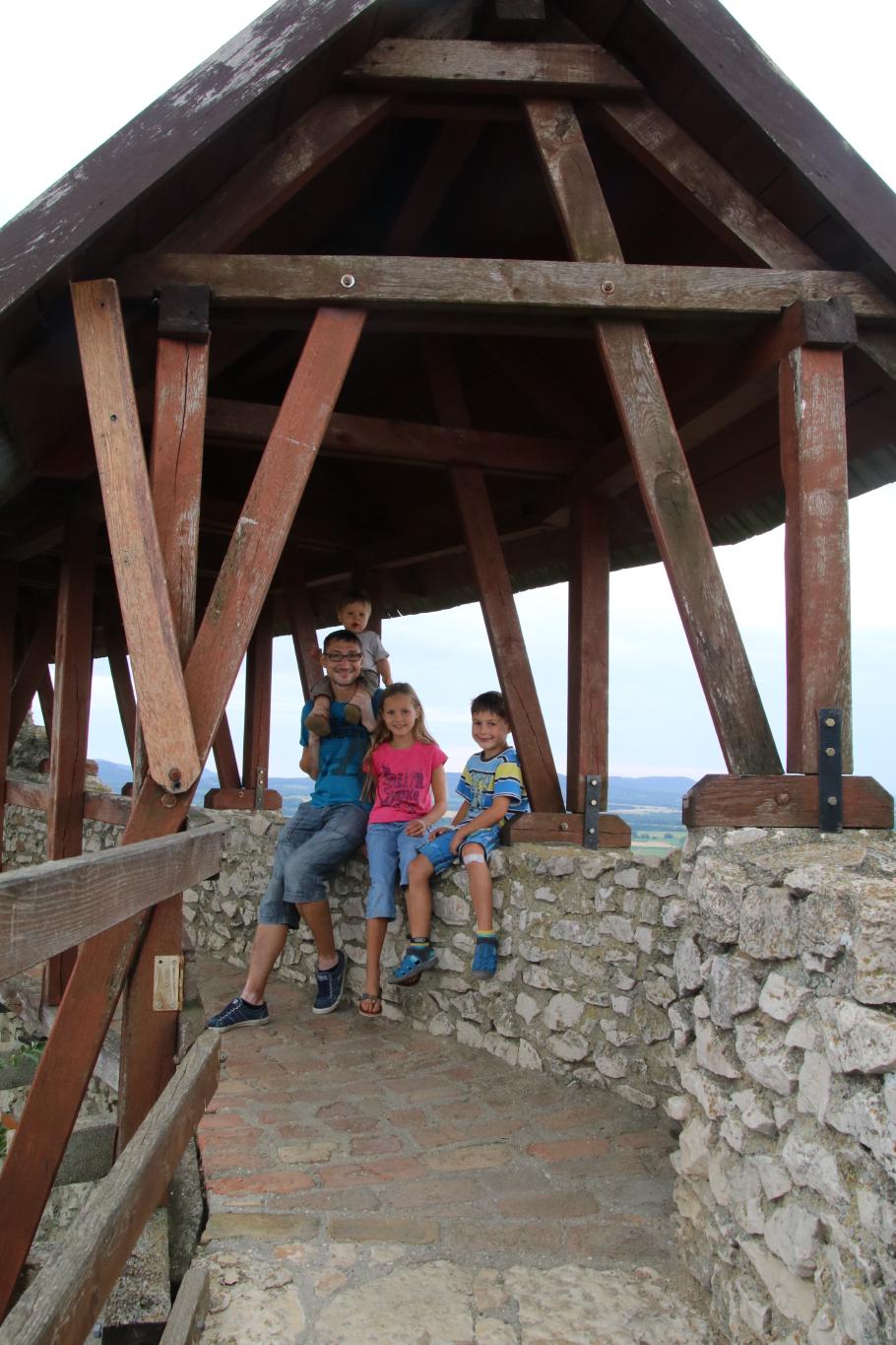 There must always be a Stark in Winterfell.