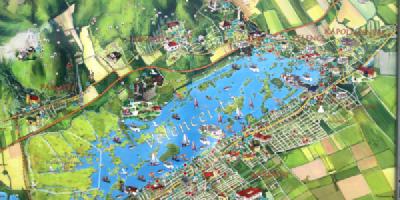 image from Velencer See