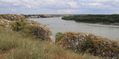 image from An die Donau