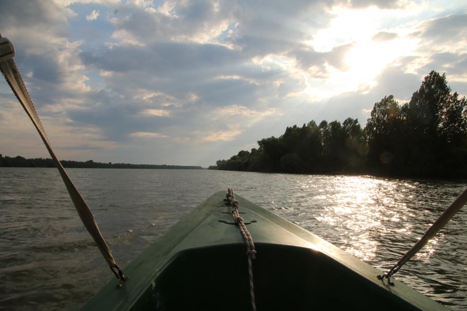 Schon bald kommt die Sonne raus &hellip;
