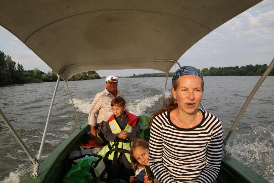 &hellip; und erfreut unsere Sonnenanbeter.