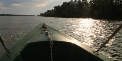 image from Donaudelta Bootstour