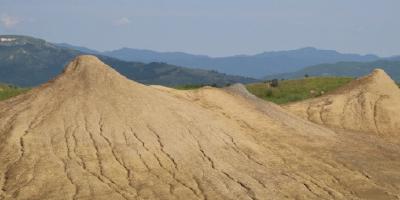 image from Schlammvulkane von Berca