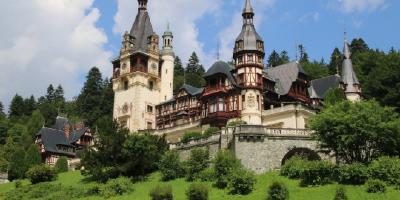 image from Schloss Peles