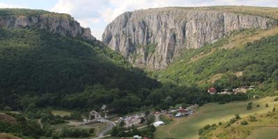 image from Thorenburg-Schlucht