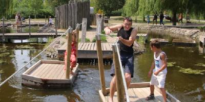 image from Ökozentrum Theiß-See