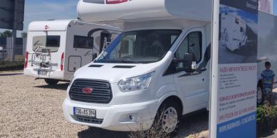 image from Das Wohnmobil