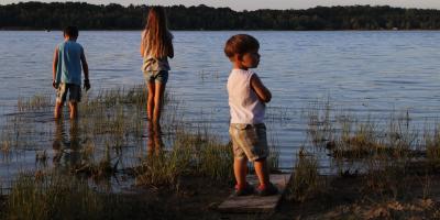 image from Leipzig - Dresden - Slup-Stausee - Kolorowe Jeziorka