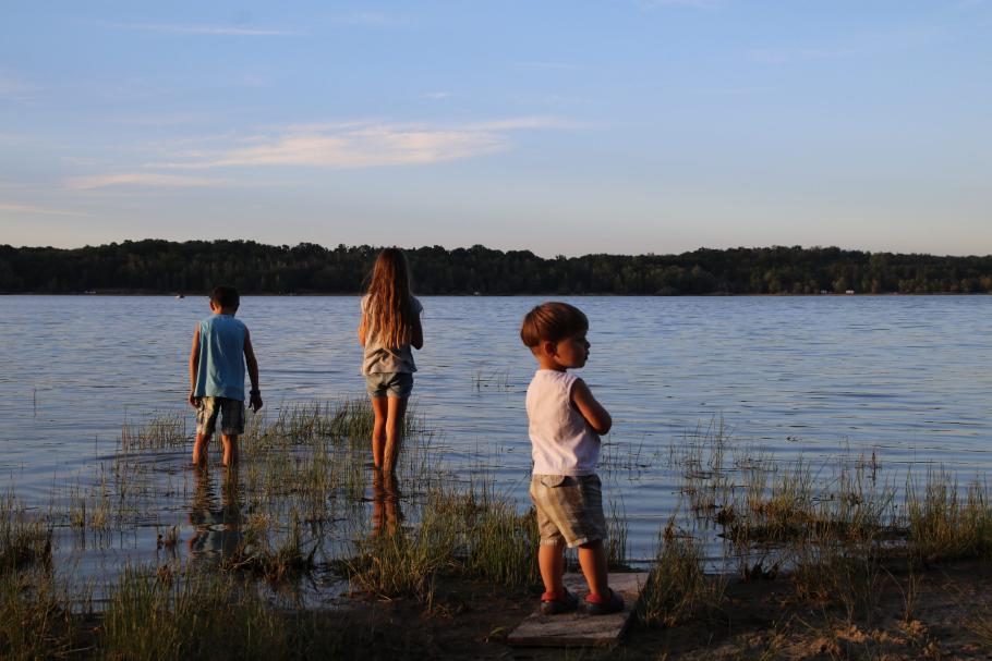 Hat sich aber gelohnt.