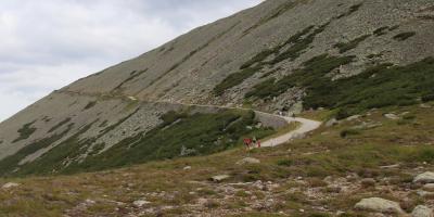 image from Kolorowe Jeziorka - Schneekoppe - Schloss Fürstenstein