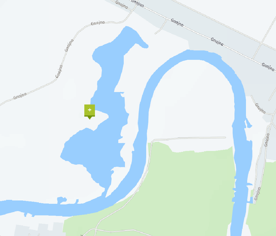 Unsere heutige Route: 0 km