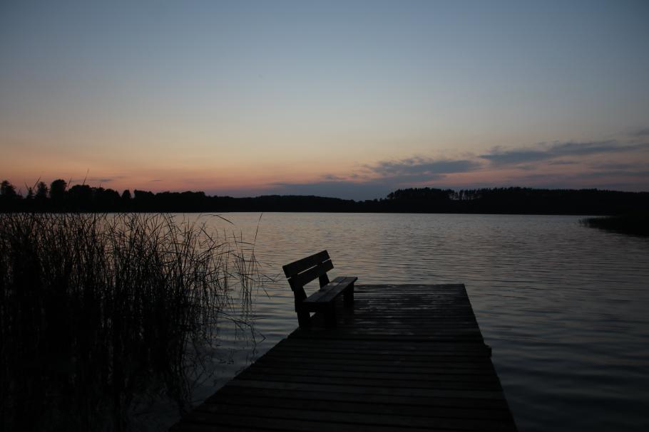 Der Weg hierher hat sich auf jeden Fall gelohnt.