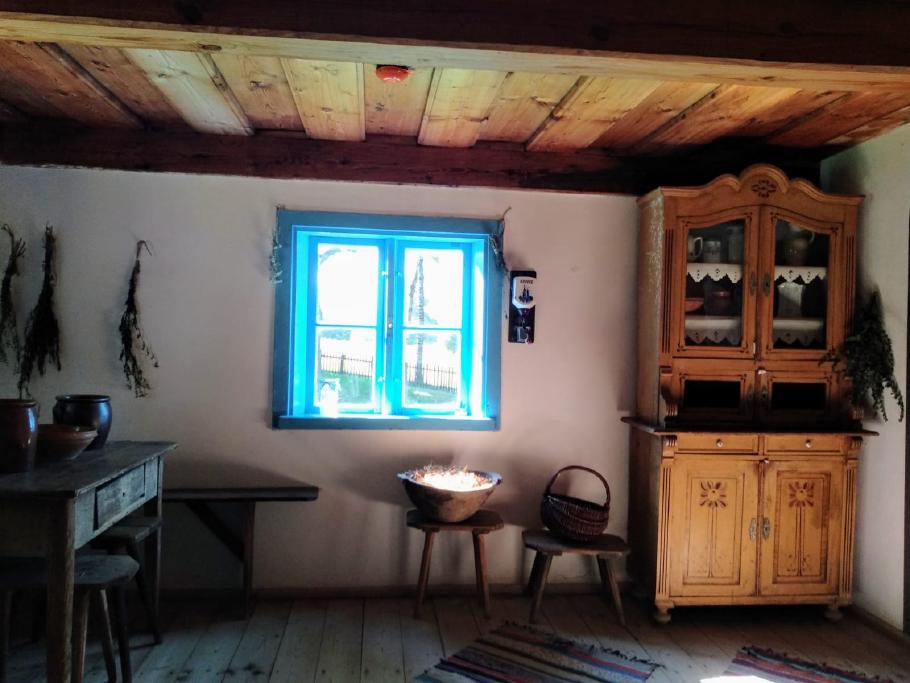 Strahlende Aussichten.