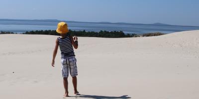 image from Durch die Wüste, Teil 2