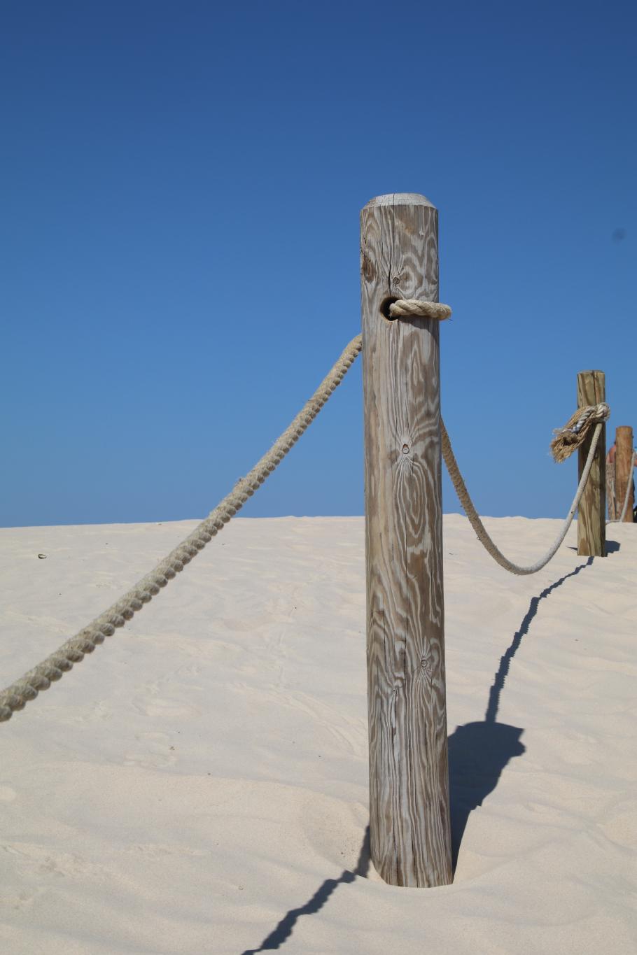 „Llano Estacado“