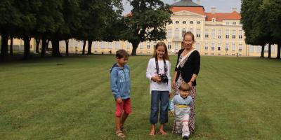 image from Schloss und Museum