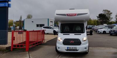 image from Es geht wieder los