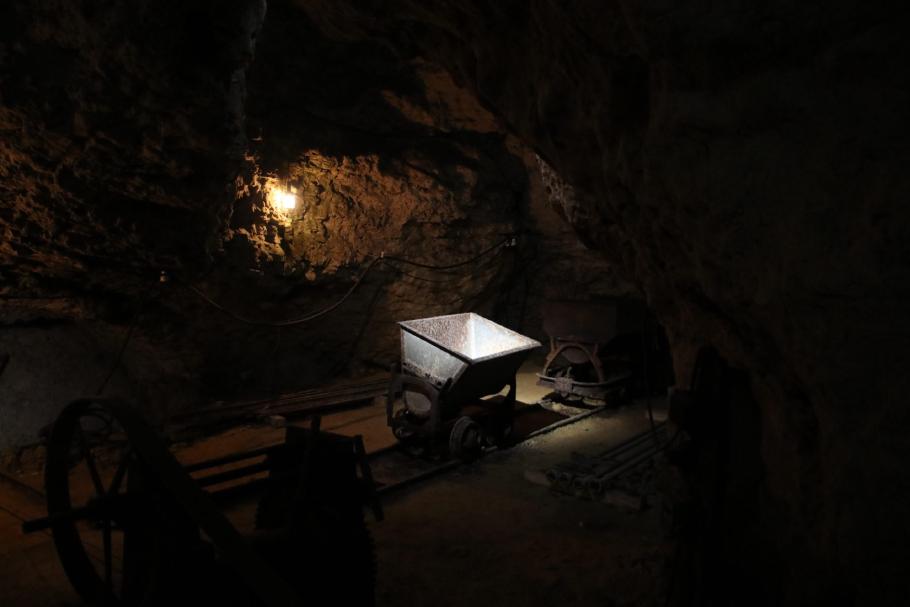 Stimmungsvoll passende Dekoration