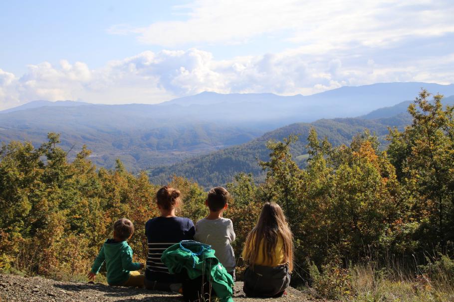 Hat sich aber gelohnt.