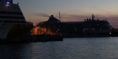 image from Über’s Meer