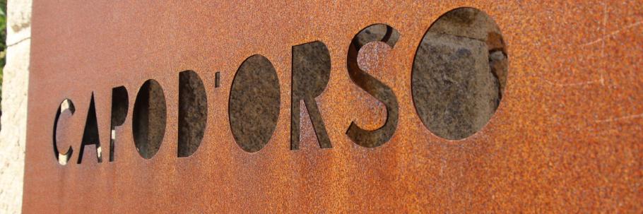 Das Fort trägt den Namen der Halbinsel.