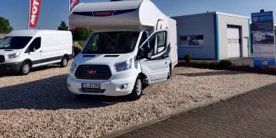 image from Day Zero - es geht wieder los