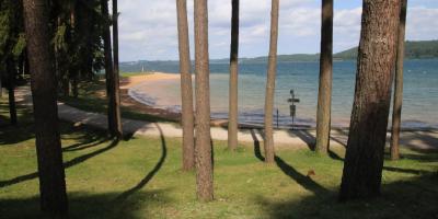 image from Rund um den Brombachsee