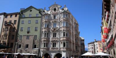 image from Innsbruck und Obernberger See