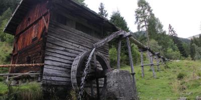 image from Raier Moos und Tal der Mühlen