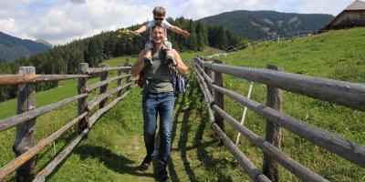 image from Wandern und Baden