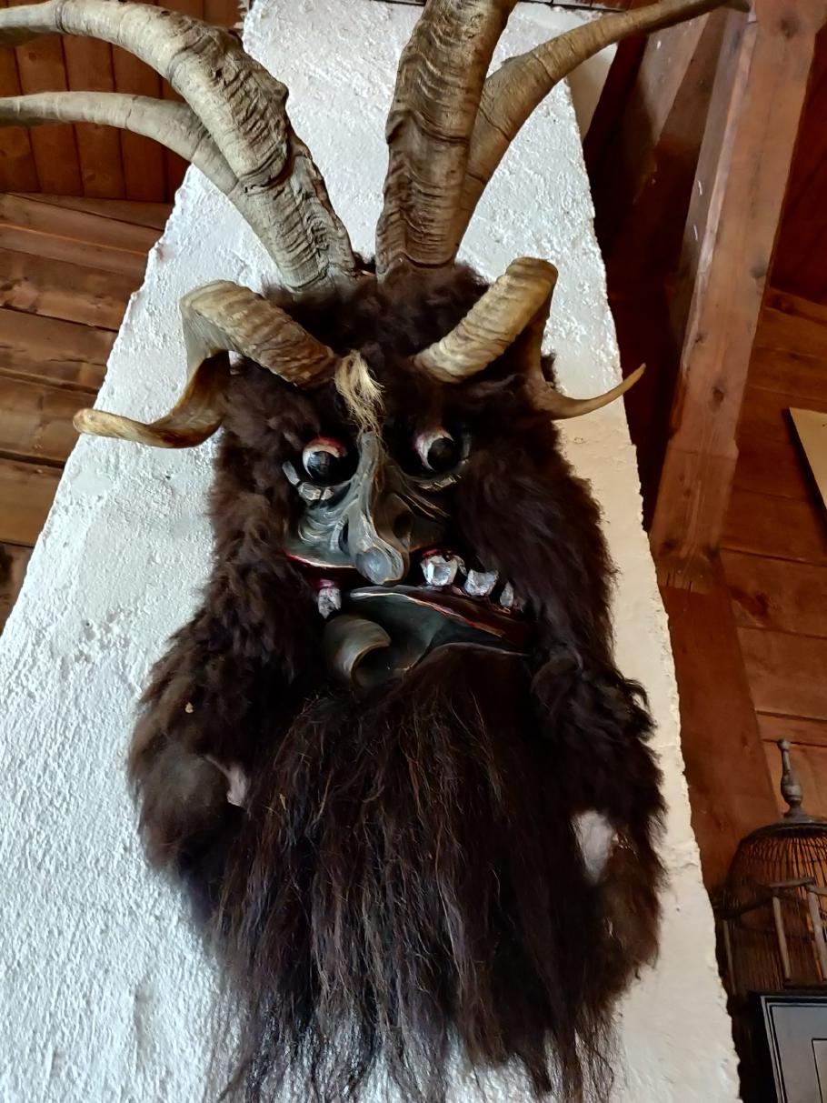 Da fällt mir glatt kein Spruch dazu ein.