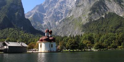 image from Königssee