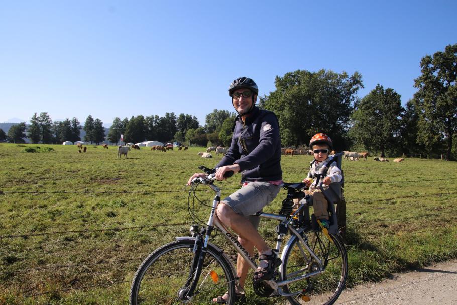 Erinnert mich daran, dass ich heute gern nochmal grillen möchte.