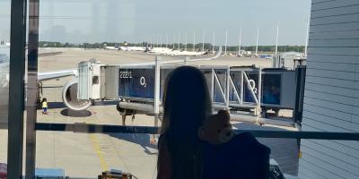 image from Leipzig - München - Lissabon - Faial