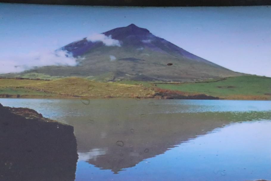 Lago do Capitão in der Theorie